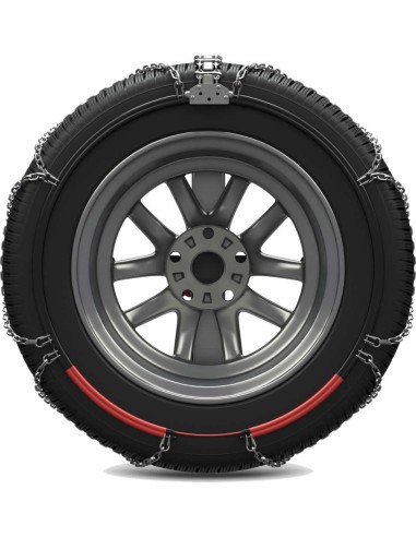 Catene da neve Easy-fit Suv gruppo 240