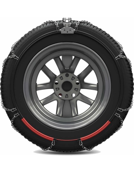 Catene da neve Easy-fit Suv gruppo 240