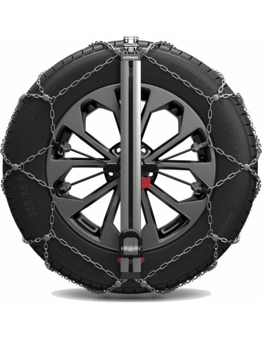 Catene da neve Easy-fit Suv gruppo 240