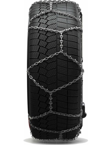 Catene da neve Easy-fit Suv gruppo 245