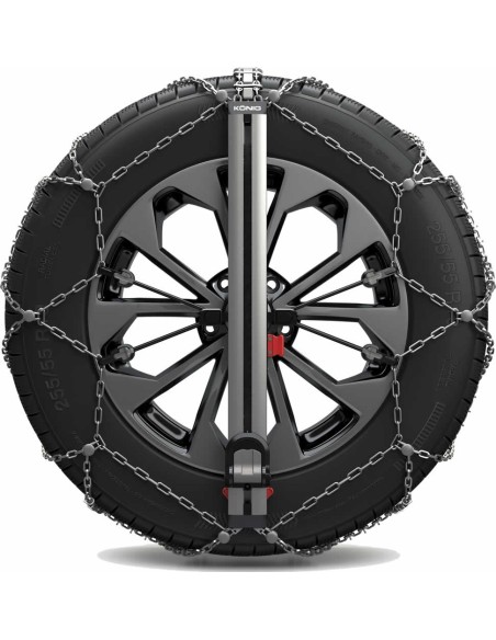 Catene da neve Easy-fit Suv gruppo 265