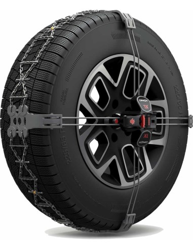Catene da neve K-Summit XL gruppo K55