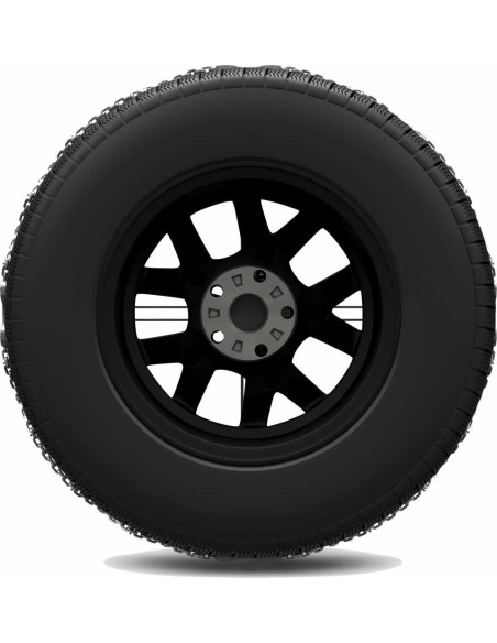 Catene da neve K-Summit XL gruppo K55