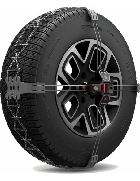 Catene da neve K-Summit XL gruppo K56