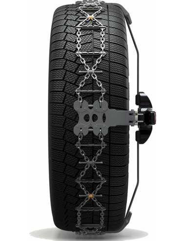Catene da neve K-Summit XL gruppo K56