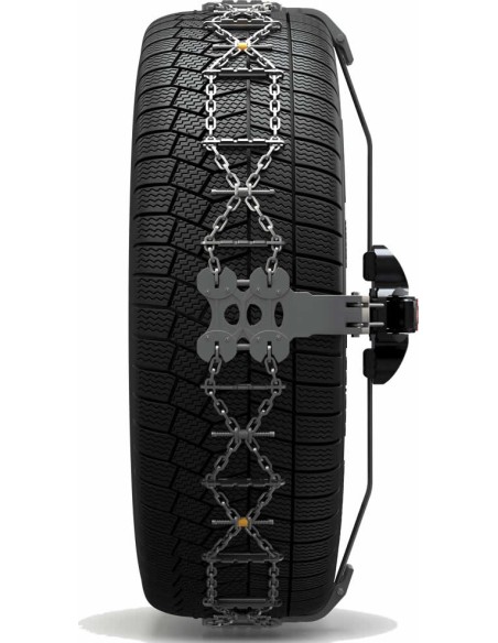 Catene da neve K-Summit XL gruppo K56