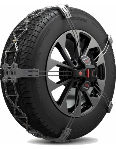 Catene da neve K-Summit XXL gruppo K66