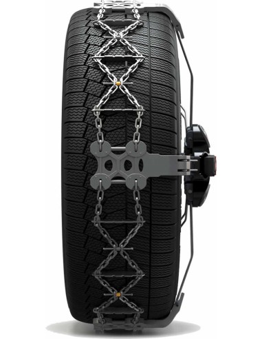 Catene da neve K-Summit XXL gruppo K66