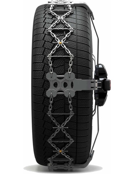 Catene da neve K-Summit XXL gruppo K66