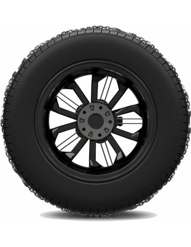 Catene da neve K-Summit XXL gruppo K66