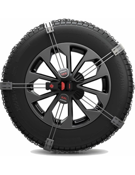 Catene da neve K-Summit XXL gruppo K66