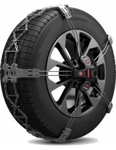 Catene da neve K-Summit XXL gruppo K79 2