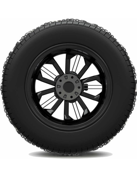 Catene da neve K-Summit XXL gruppo K79