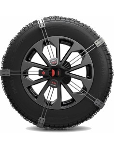 Catene da neve K-Summit XXL gruppo K79
