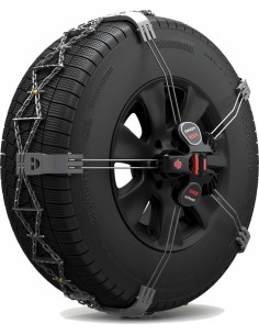 Catene da neve K-Summit Van gruppo K81 2