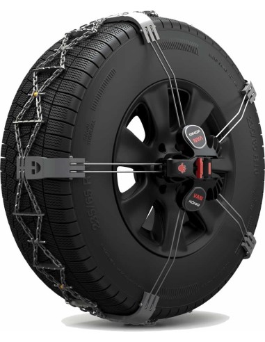 Catene da neve K-Summit Van gruppo K84