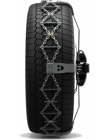 Catene da neve K-Summit Van gruppo K84