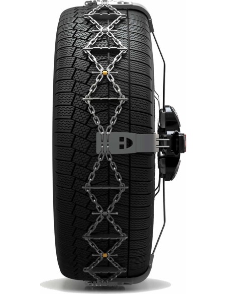 Catene da neve K-Summit Van gruppo K84