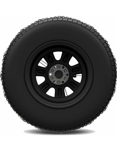 Catene da neve K-Summit Van gruppo K84