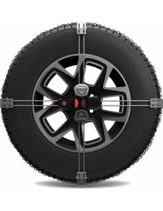 Catene da neve K-Summit XL gruppo K55