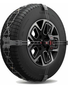 Catene da neve K-Summit XL gruppo K56 2