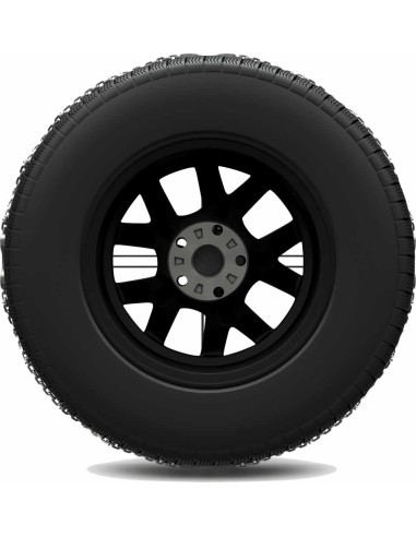 Catene da neve K-Summit XL gruppo K56