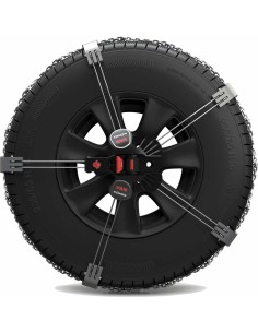 Catene da neve K-Summit Van gruppo K81