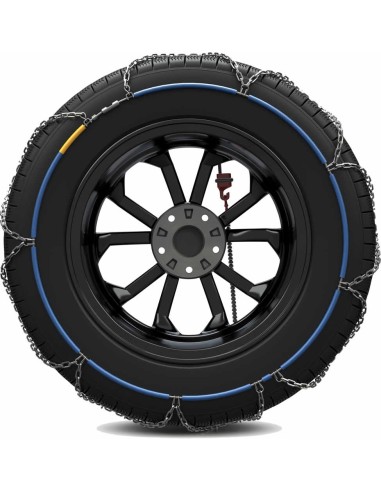 Catene da neve XG-12 Pro gruppo 235