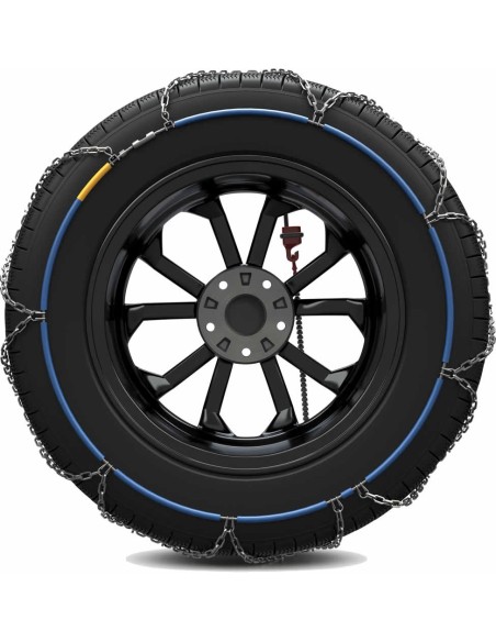 Catene da neve XG-12 Pro gruppo 245