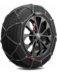 Catene da neve XG-12 Pro gruppo 250 2