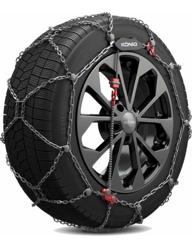 Catene da neve XG-12 Pro gruppo 267