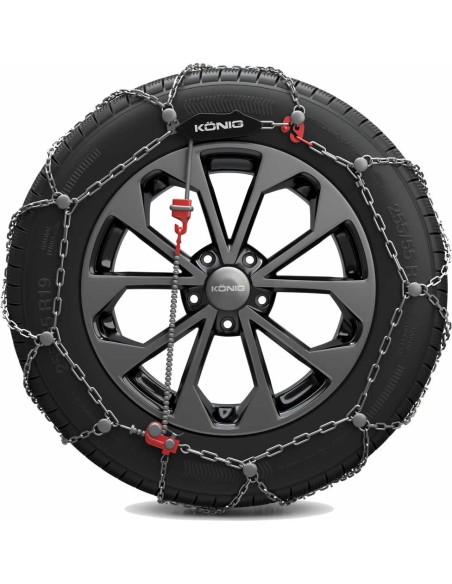 Catene da neve XG-12 Pro gruppo 267