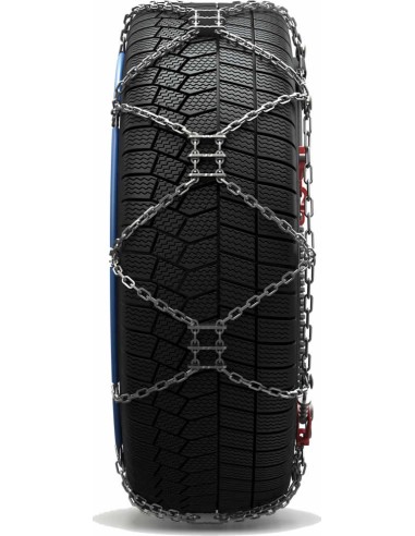 Catene da neve  XG Cross gruppo 243