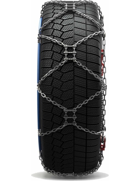 Catene da neve  XG Cross gruppo 243