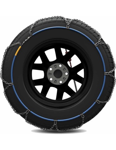 Catene da neve  XG Cross gruppo 243