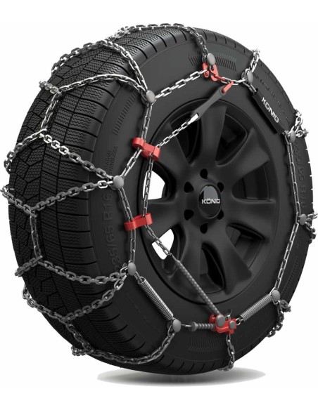 Catene da neve XD-16 gruppo 220