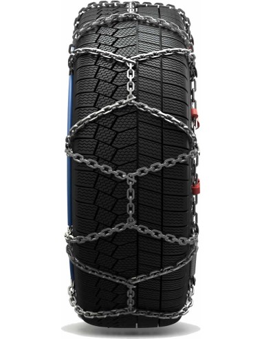 Catene da neve XD-16 gruppo 220