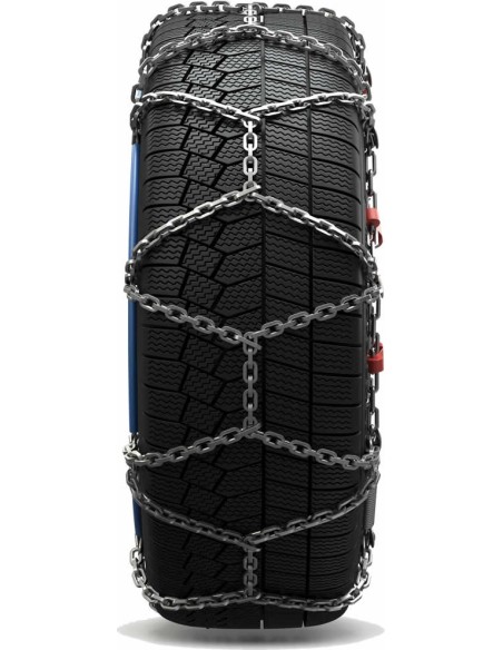 Catene da neve XD-16 gruppo 220