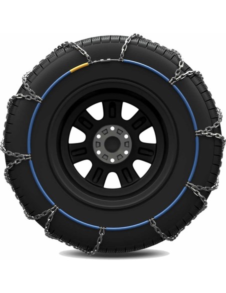 Catene da neve XD-16 gruppo 220