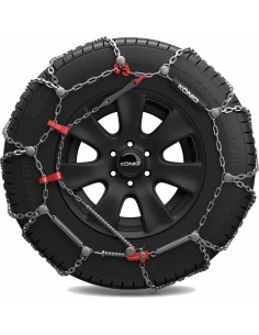 Catene da neve XD-16 gruppo 255