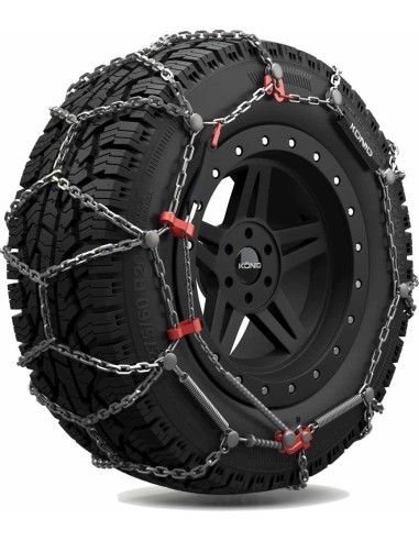 Catene da neve XD-16 Pro gruppo 279