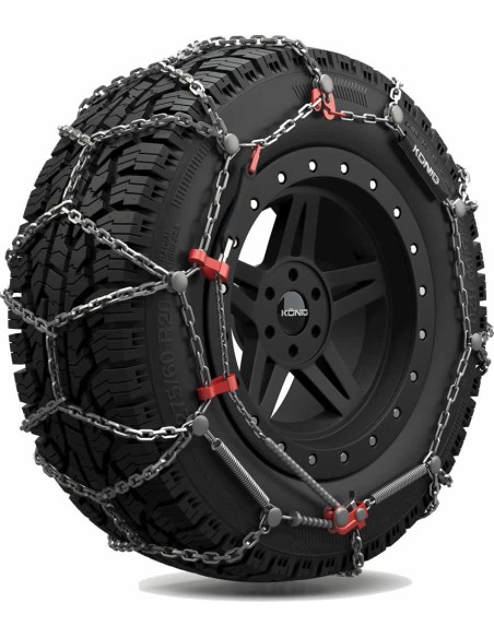 Catene da neve XD-16 Pro gruppo 279
