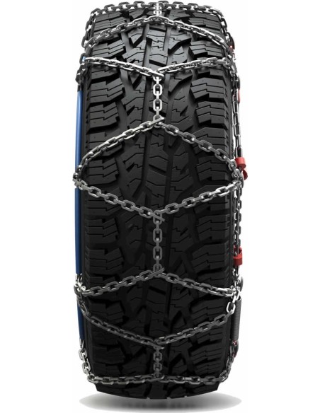 Catene da neve XD-16 Pro gruppo 279