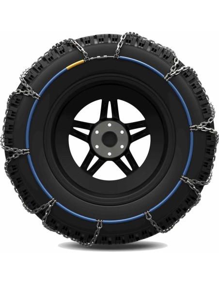 Catene da neve XD-16 Pro gruppo 280