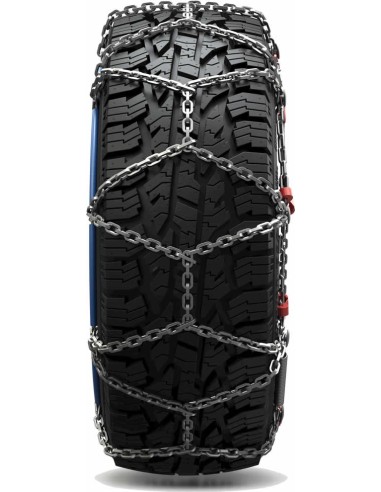 Catene da neve XD-16 Pro gruppo 285