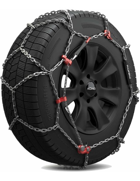 Catene da neve XB-16 gruppo 210