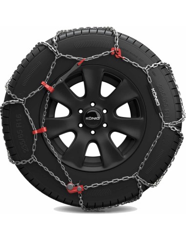 Catene da neve XB-16 gruppo 220