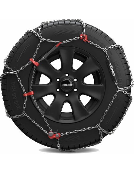 Catene da neve XB-16 gruppo 225