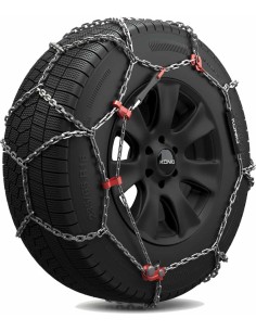 Catene da neve XB-16 gruppo 245 2