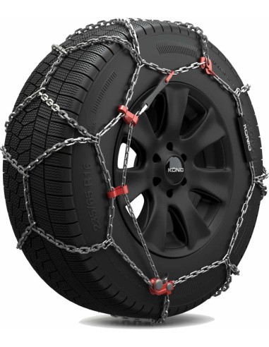 Catene da neve XB-16 gruppo 245